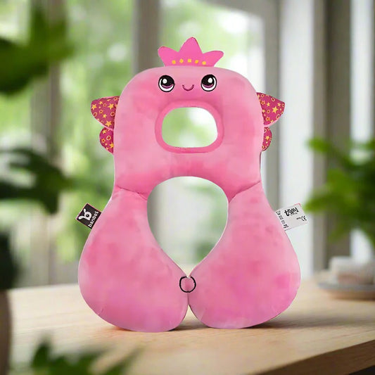 Coussin d'Allaitement - SnuggleFeed™ - fée - Jolibebemama