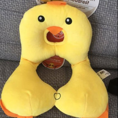 Coussin d'Allaitement - SnuggleFeed™ - Poule - Jolibebemama