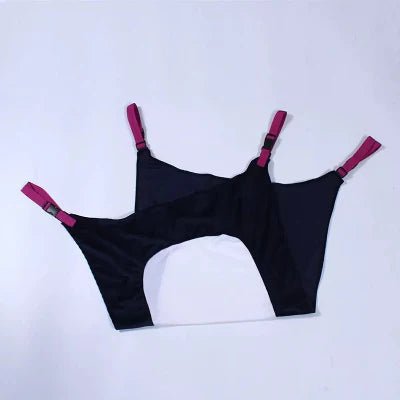 HAMAC BEBE - SnuggleSwing™ - Bleu - Jolibebemama