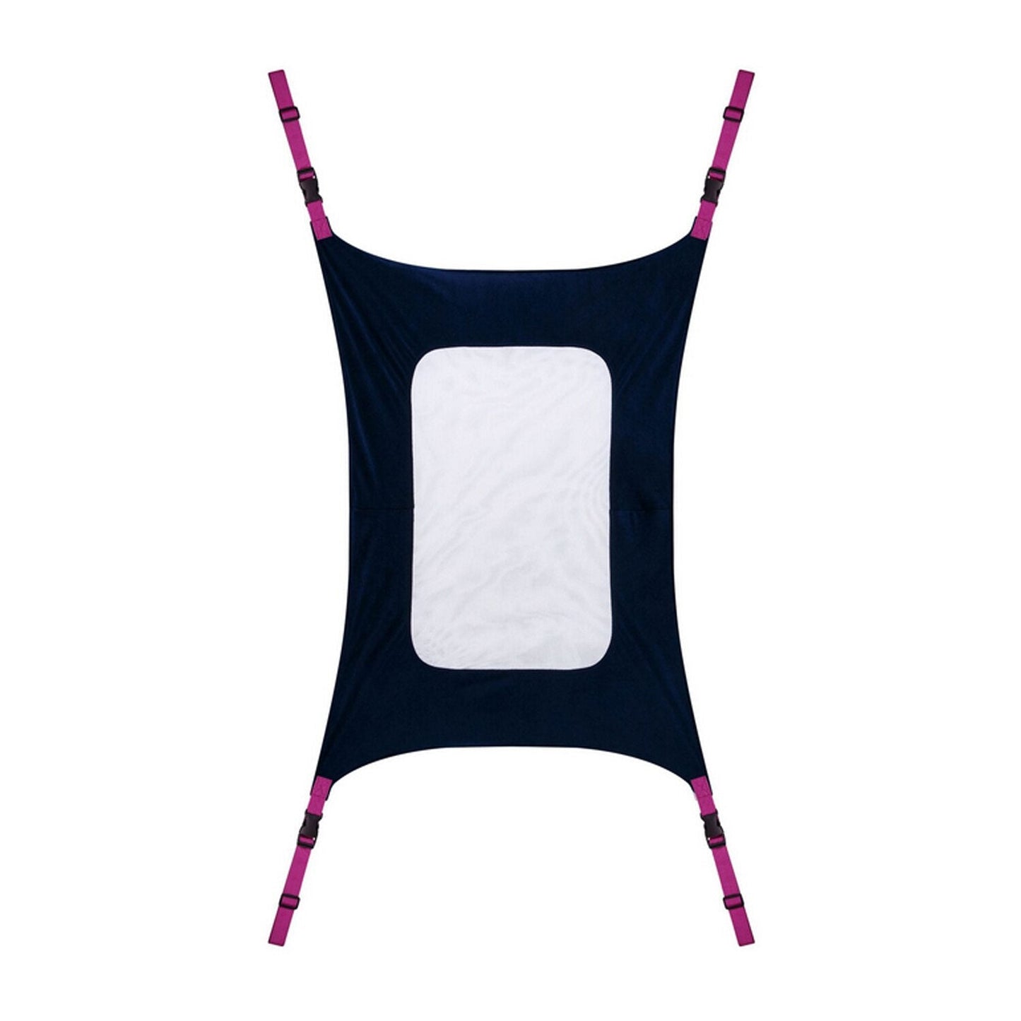 HAMAC BEBE - SnuggleSwing™ - Bleu - Jolibebemama