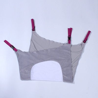 HAMAC BEBE - SnuggleSwing™ - Gris - Jolibebemama