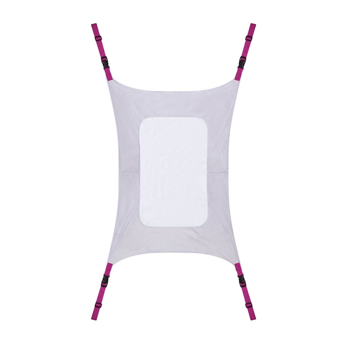 HAMAC BEBE - SnuggleSwing™ - Gris - Jolibebemama