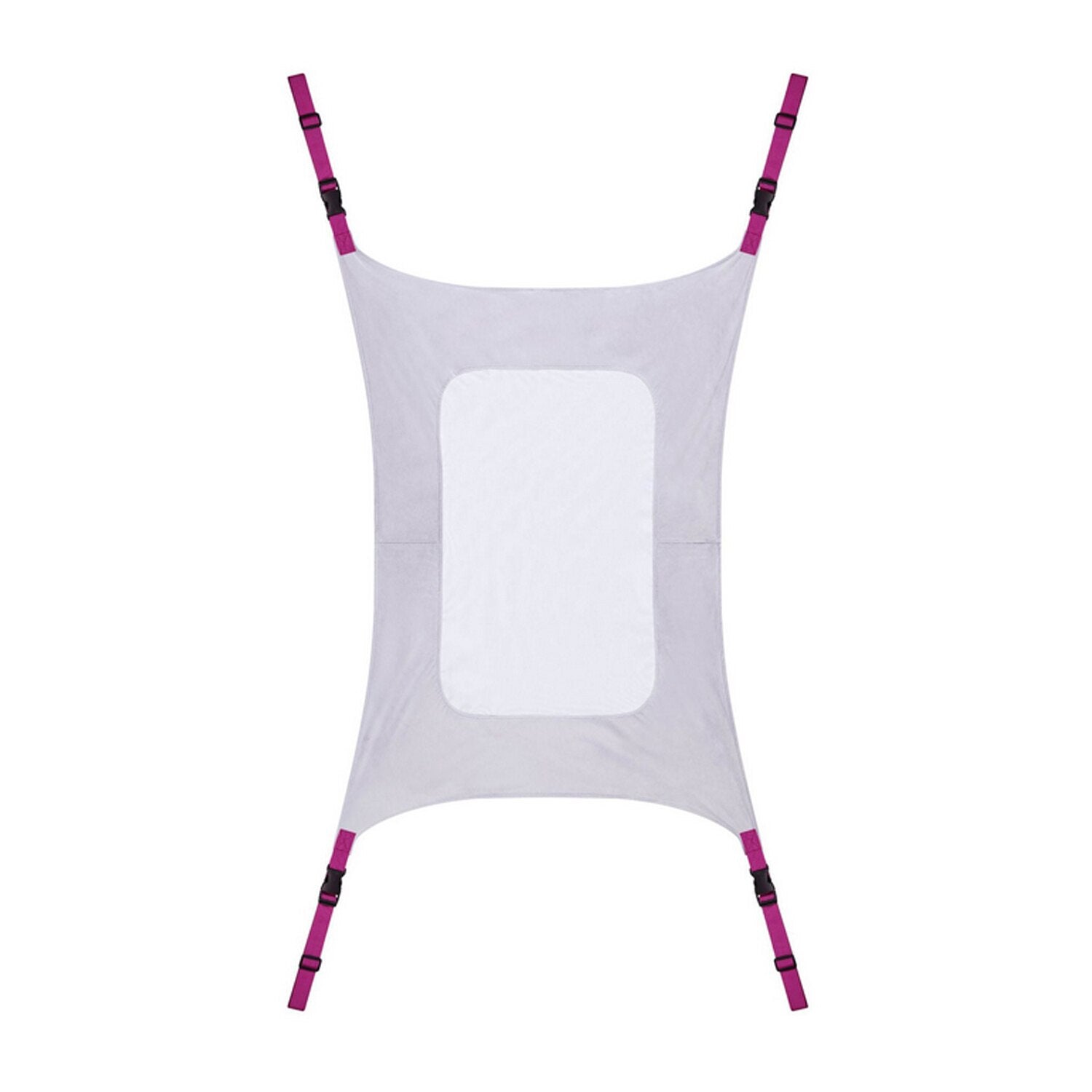 HAMAC BEBE - SnuggleSwing™ - Gris - Jolibebemama