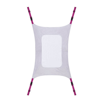 HAMAC BEBE - SnuggleSwing™ - Gris - Jolibebemama