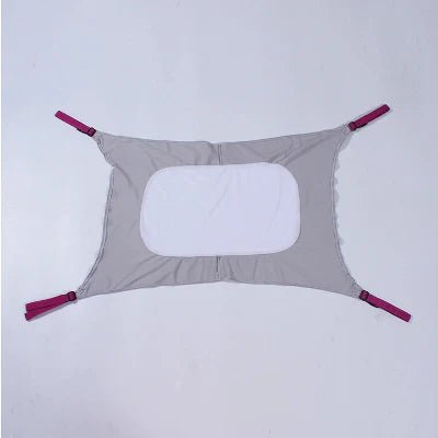 HAMAC BEBE - SnuggleSwing™ - Gris - Jolibebemama