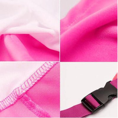 HAMAC BEBE - SnuggleSwing™ - Rose - Jolibebemama