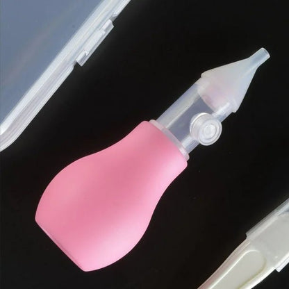 Mouche Bebe - ZenNose™ - Rose - Jolibebemama