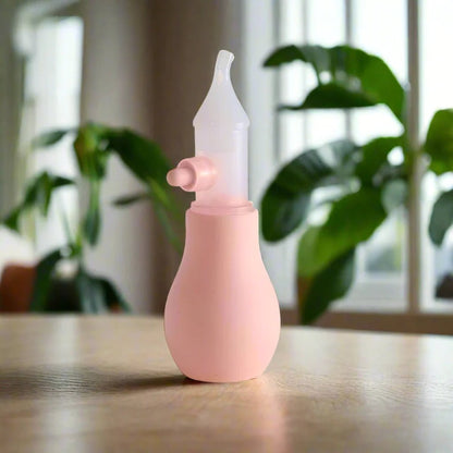 Mouche Bebe - ZenNose™ - Rose Clair - Jolibebemama