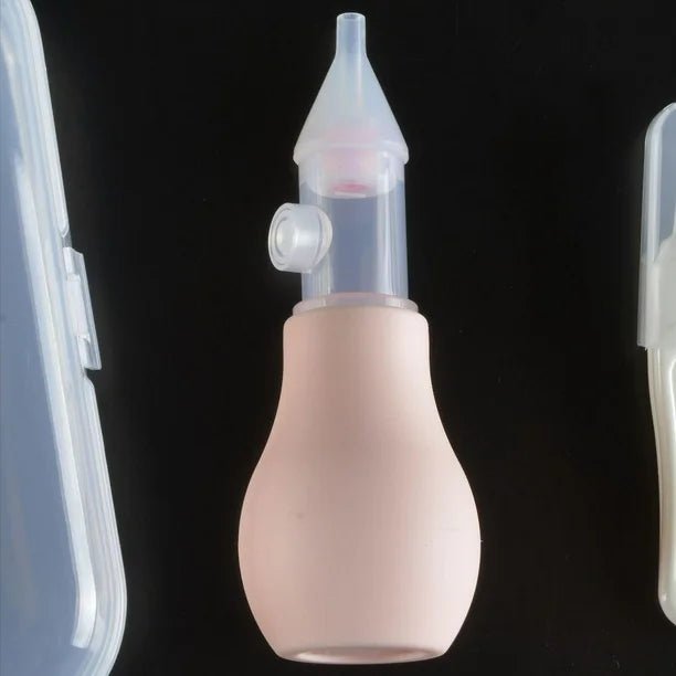 Mouche Bebe - ZenNose™ - Rose Clair - Jolibebemama