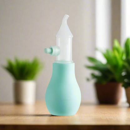 Mouche Bebe - ZenNose™ - Vert - Jolibebemama